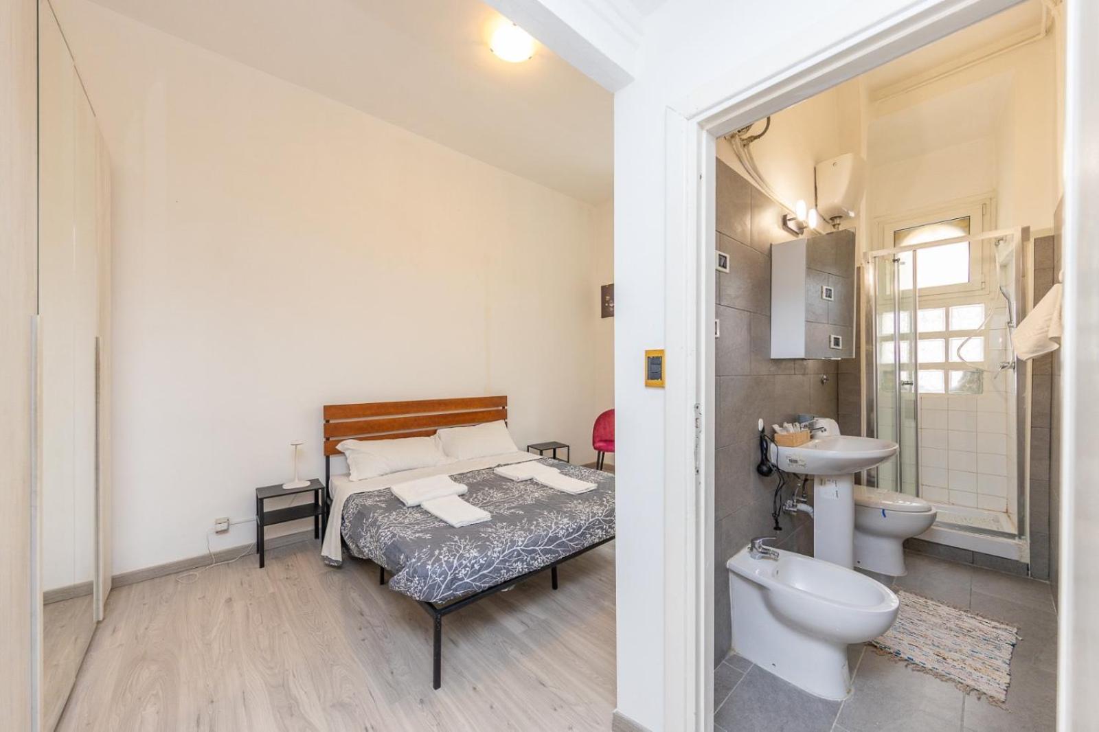 San Pietro View Boutique Resort Rome