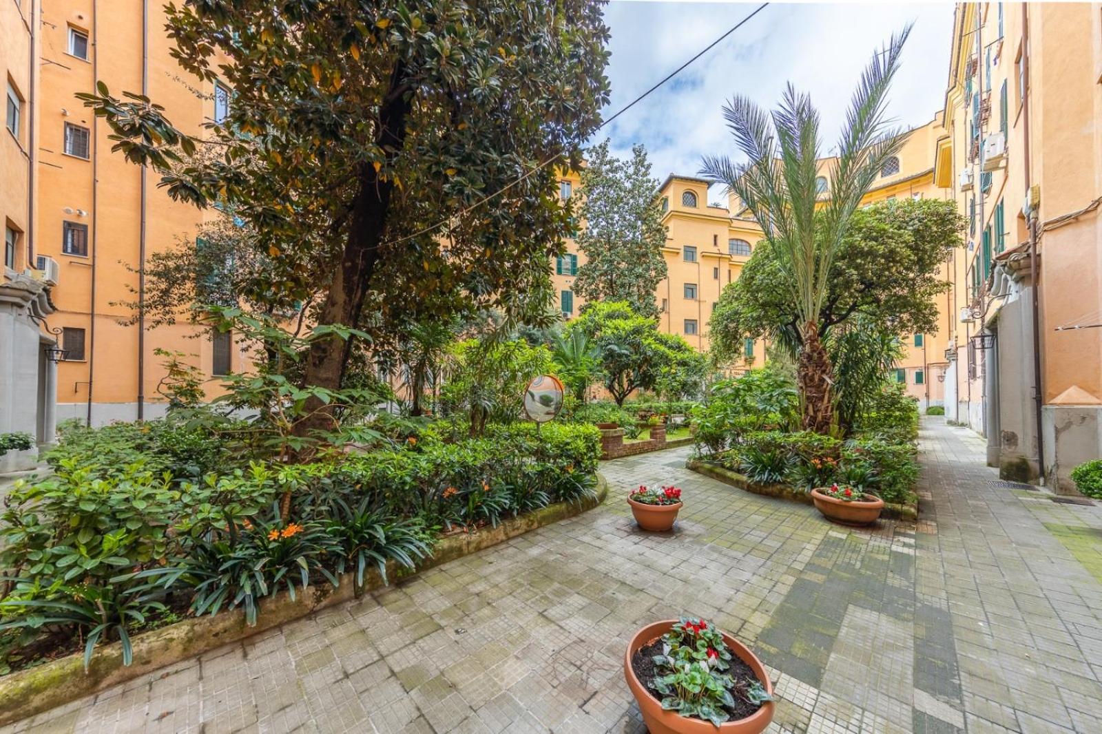 San Pietro View Boutique *